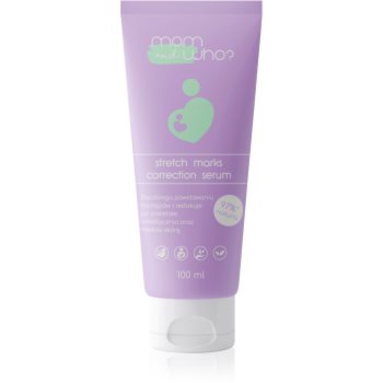 Nacomi Mom & Who ser netezitor impotriva vergeturilor pentru femei gravide - imagine 2